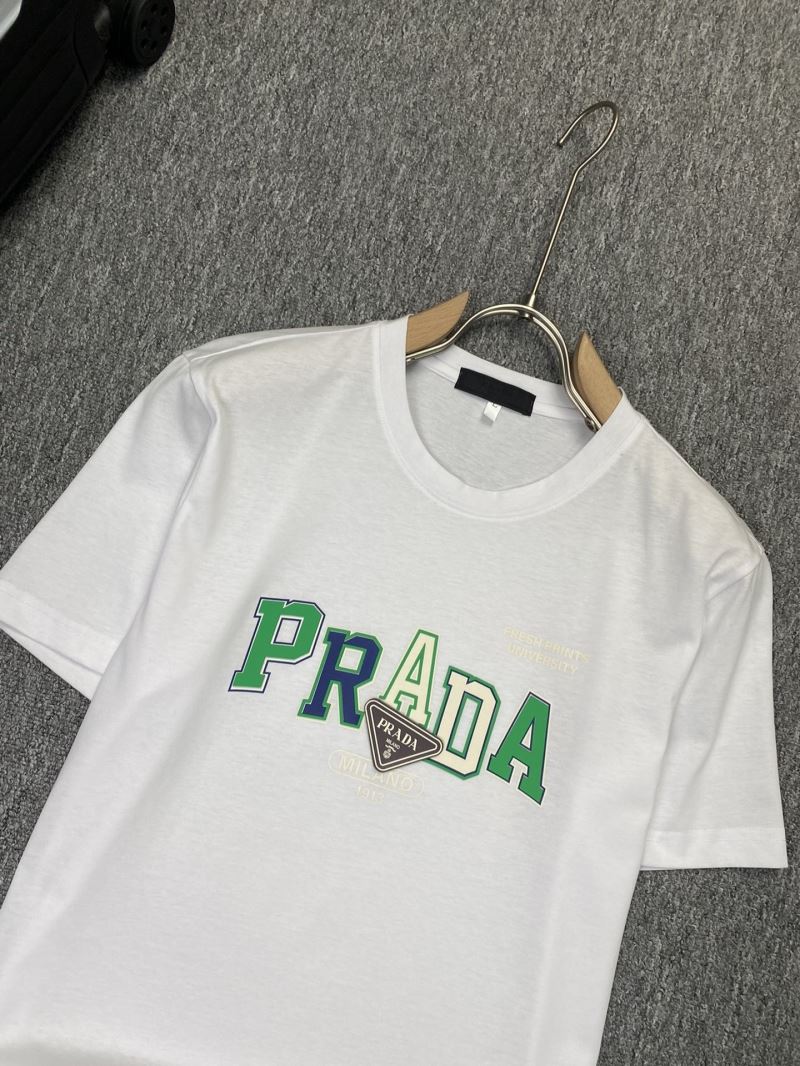 Prada T-Shirts